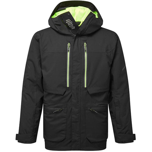 Portwest EV461 EV4 Stretch Padded Waterproof Winter Parka Jacket