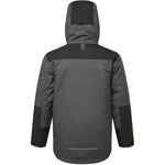 Portwest EV461 EV4 Stretch Padded Waterproof Winter Parka Jacket