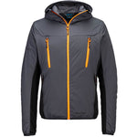 Portwest EV470 EV4 Stretch Padded Hybrid Jacket