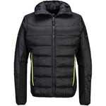 Portwest EV471 EV4 Stretch Padded Baffle Jacket