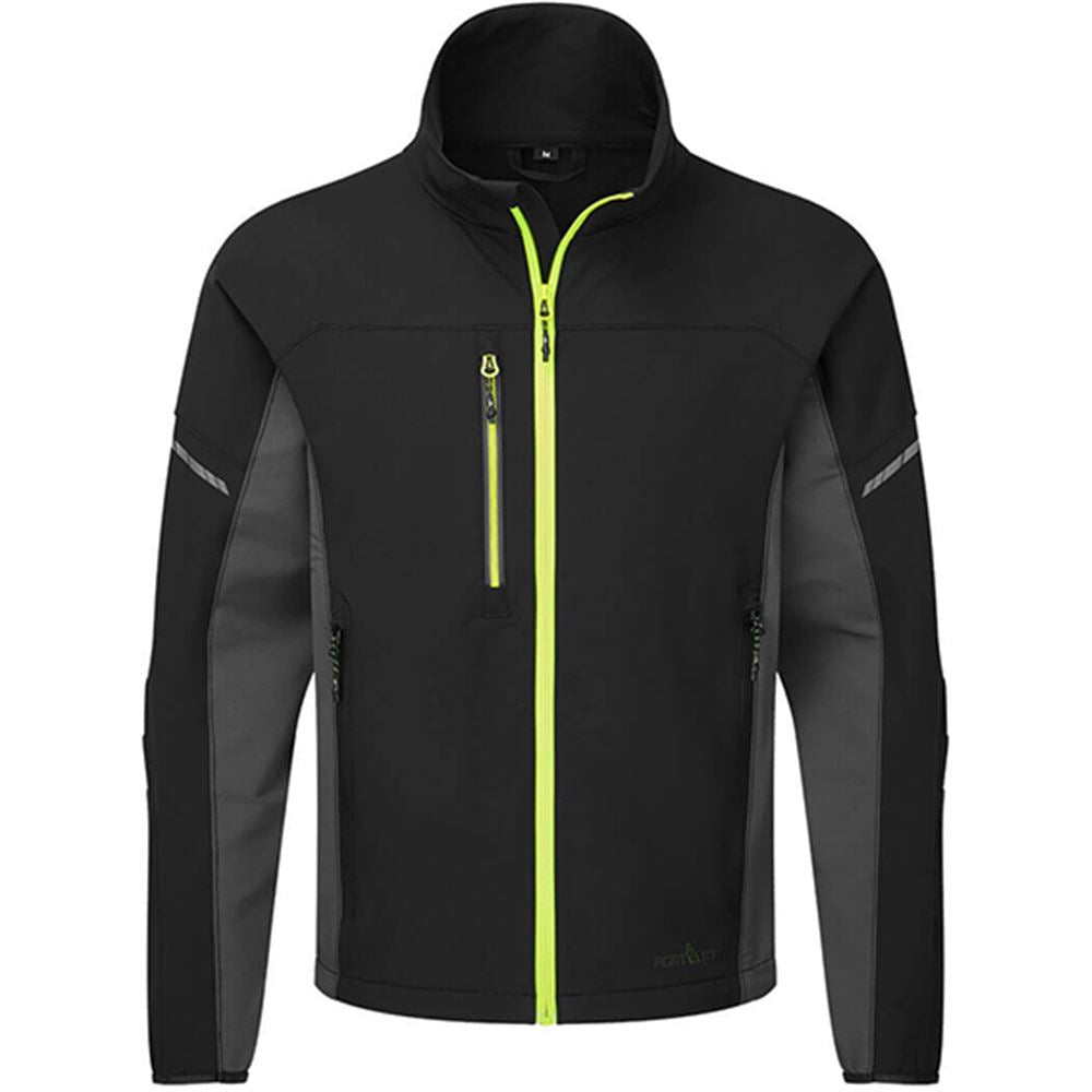 Portwest EV475 EV4 Stretch Work Jacket