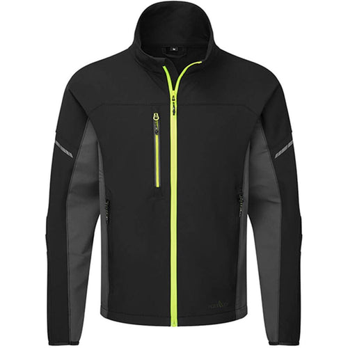 Portwest EV475 EV4 Stretch Work Jacket
