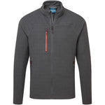 Portwest EV480 EV4 Full Zip Textured Fleece Jacket 215g