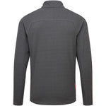 Portwest EV480 EV4 Full Zip Textured Fleece Jacket 215g