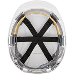 JSP EVO3 Safety Helmet - Vented Slip Ratchet Mid Peak