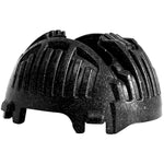 JSP EVO8 EN14052 Safety Helmet - Vented Wheel Ratchet Standard Peak