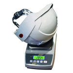 JSP EVOLite Safety Helmet - Vented Slip Ratchet Mid Peak