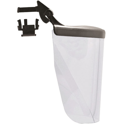 JSP Surefit EVO Helmet Mount Visor & Carrier Unit ANK060-230-000