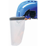 JSP Surefit EVO Helmet Mount Visor & Carrier Unit ANK060-230-000