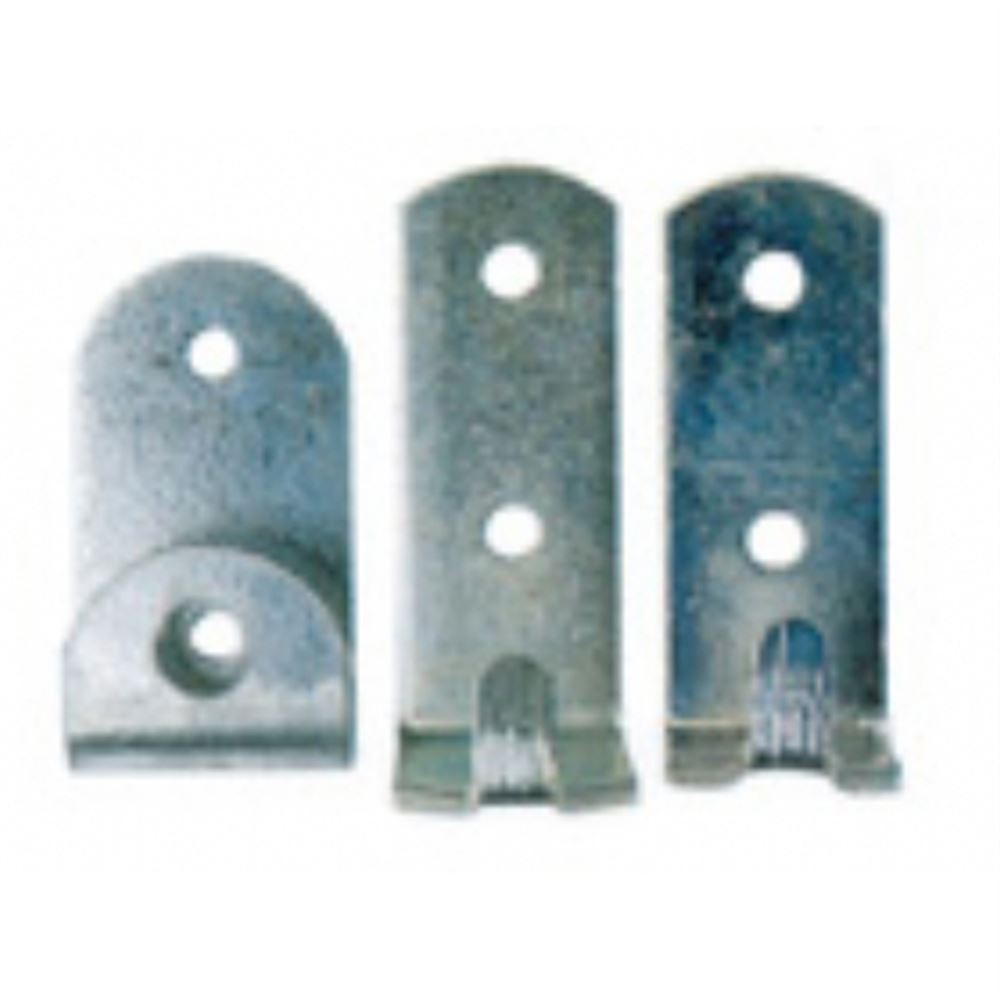 Fire Extinguisher Wall Brackets