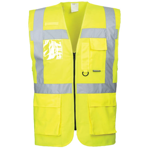 Portwest Hi Vis Vests