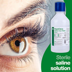 HypaClens Sterile Eye Wash Bottle