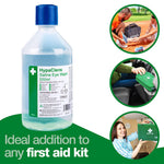 HypaClens Sterile Eye Wash Bottle