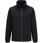 Portwest F400 Argyll Full Zip Heavy Weight Fleece Jacket 400g