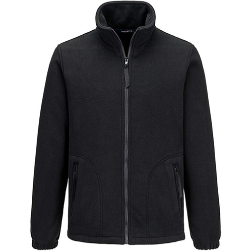 Portwest F400 Argyll Full Zip Heavy Weight Fleece Jacket 400g