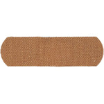 HypaPlast Heavy Duty Fabric Plasters 7.2cm x 2.5cm (Pack 100)