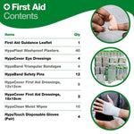 Refill Kit - For HSE Workplace First Aid Kit