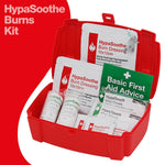 BS8599-1 First Aid, Eye Wash, Body Fluid & Burn First Aid Station (Large)
