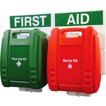Electric Shock Treatment & Rescue Station