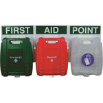 PPE & Electric Shock Rescue Station