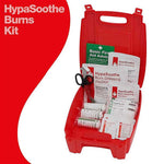 BS8599-1 Catering First Aid, Eyewash & Burn First Aid Station (Large)