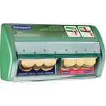 Cederroth Salvequick Plaster Dispenser (40 Fabric & 45 Washproof Plasters)