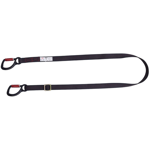 Fall Restraint Lanyards
