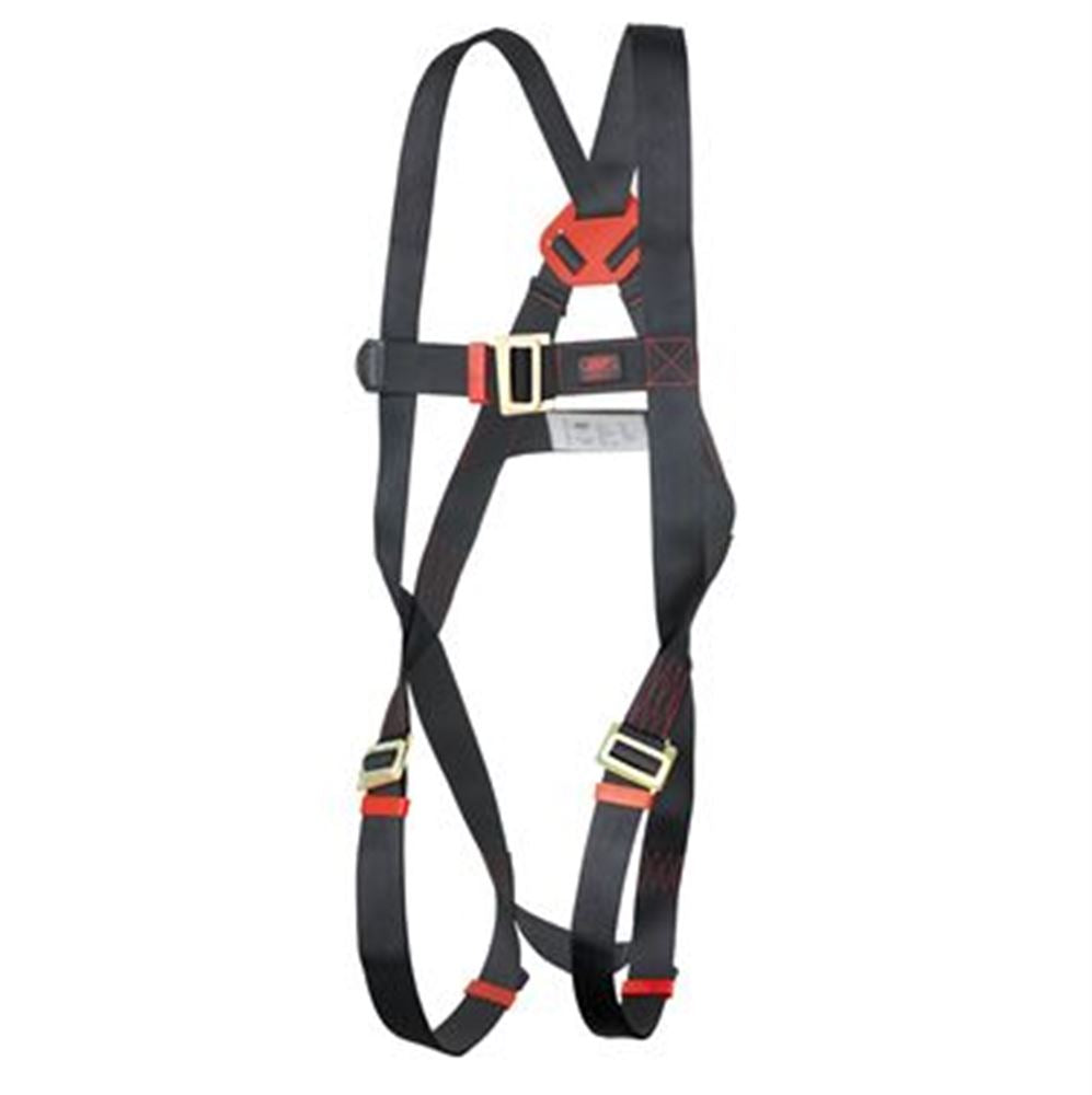 JSP FAR0301 Spartan 1 Point Harness