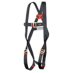 JSP FAR0301 Spartan 1 Point Harness