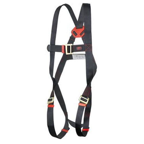 JSP FAR0301 Spartan 1 Point Harness
