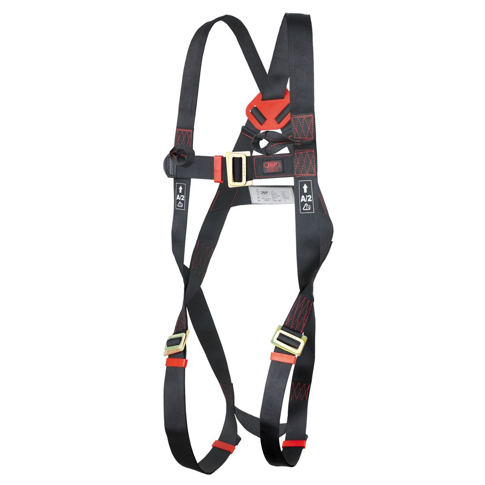 JSP FAR0302 Spartan 2 Point Harness