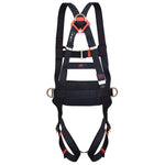 JSP FAR0303 Spartan 3 Point Harness