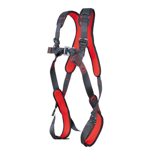 JSP FAR0401 K2 2 Point Quick Release Harness