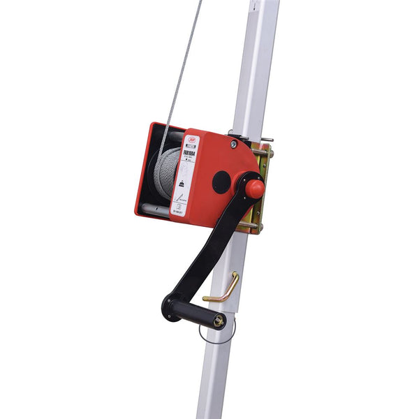 Rescue Equipment