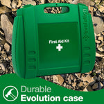 Fully Stocked First Aid Station (Large)