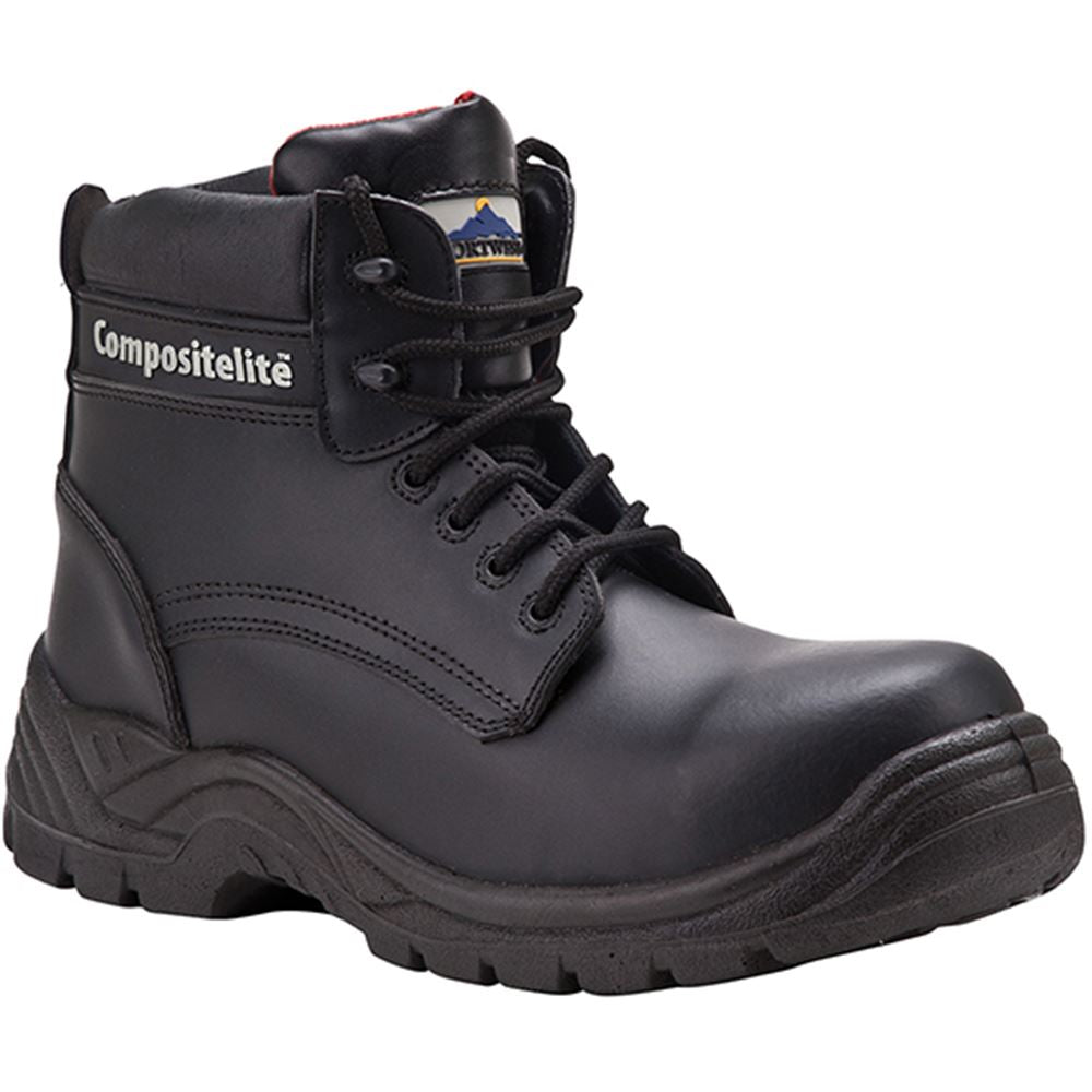 Portwest FC11 Compositelite Thor Lightweight Safety Boot S3 SRC
