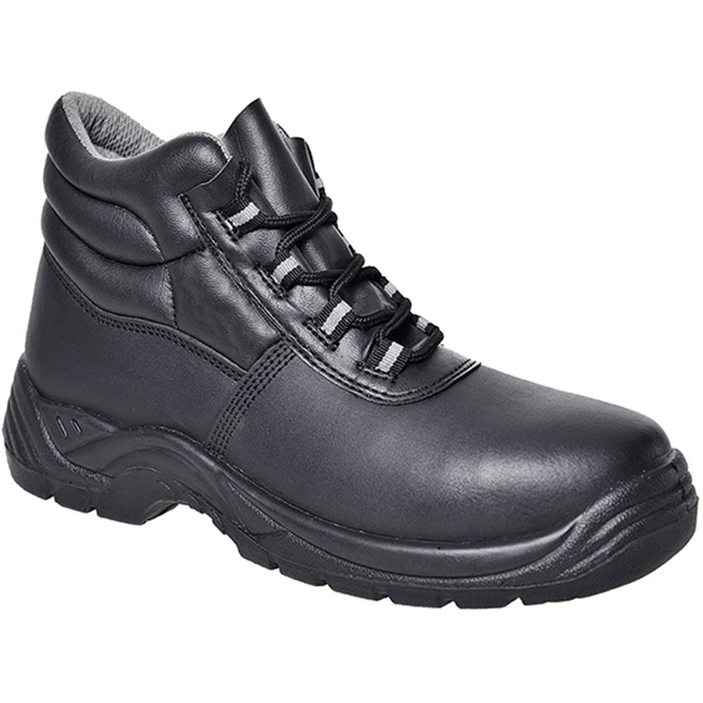 Portwest FC21 Compositelite Lightweight Safety Boot S1 SRC