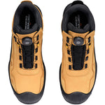 Portwest FC39 Nubuck Twist Lock Lacing Water Resistant Safety Boot S3 HRO SR FO SC