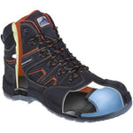 Portwest FC57 Compositelite All Weather Waterproof Safety Boot S7S FO SR