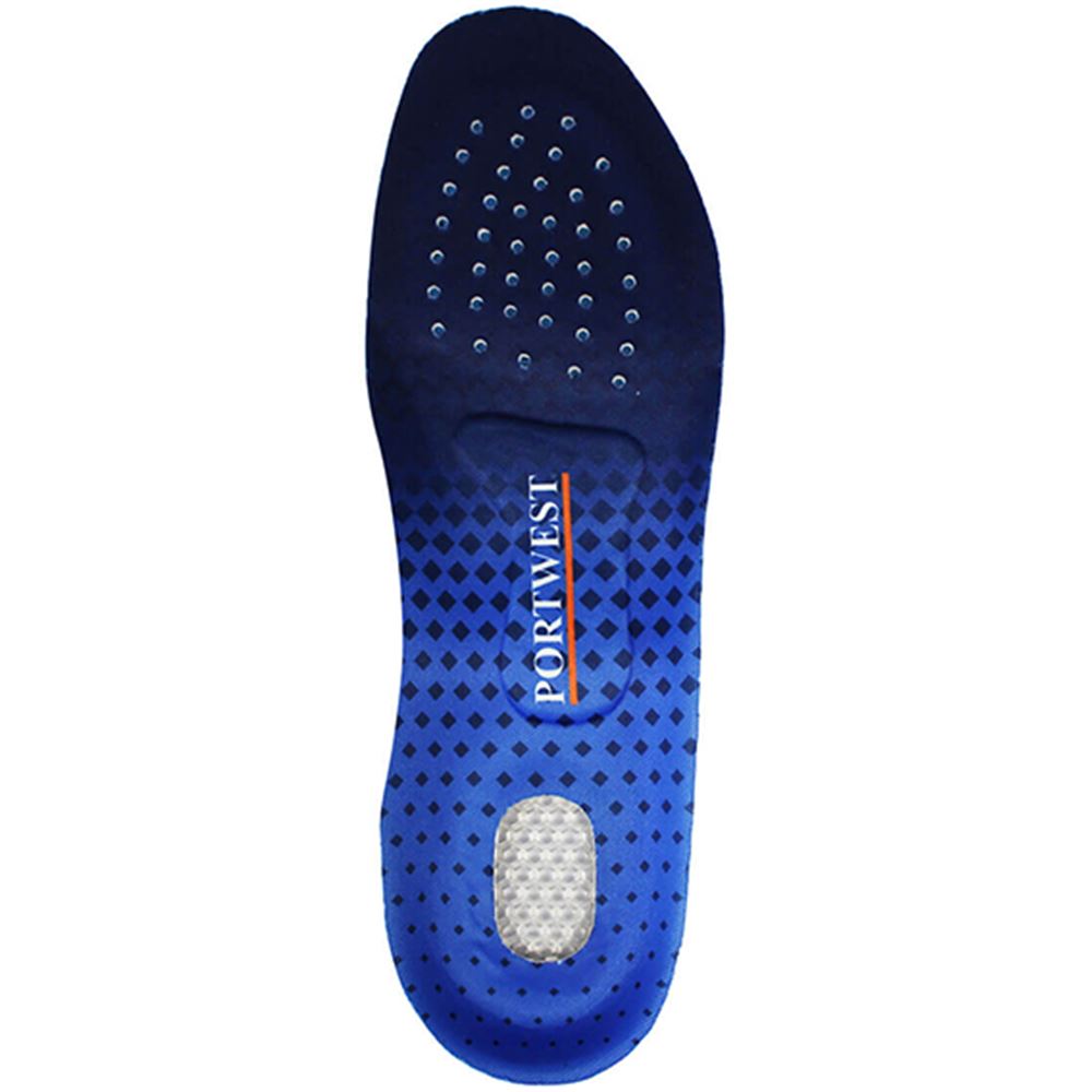 Portwest FC81 Ultimate Comfort Insole