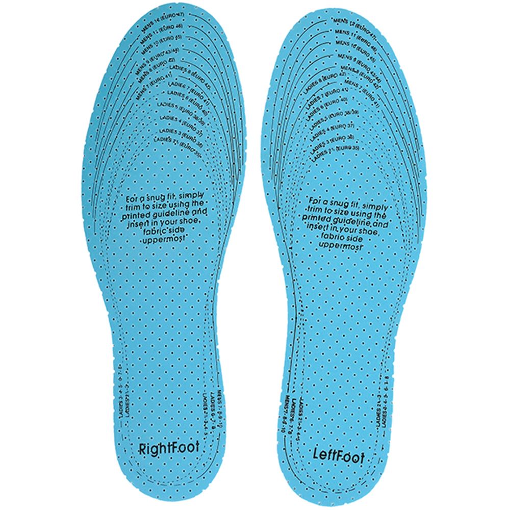 Portwest FC86 Actifresh Footwear Insole
