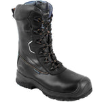 Portwest FD01 Composite Leather Traction Boot 10" S7L ESD HRO CI FO