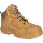 Portwest FD04 Apex Composite Metal Free Mid Safety Boot S3S HRO FO SC LG SR