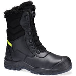 Portwest FD05 Winter High Leg Twist Lock Lacing Water Resistant Safety Boot S3L SC HRO CI SR