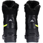 Portwest FD05 Winter High Leg Twist Lock Lacing Water Resistant Safety Boot S3L SC HRO CI SR
