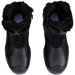 Portwest FD05 Winter High Leg Twist Lock Lacing Water Resistant Safety Boot S3L SC HRO CI SR