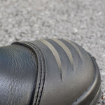 Portwest FD15 Eden Wide Fit Side Zip Safety Boot S3 HRO CI HI FO SRC