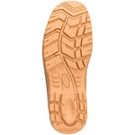 Portwest FD22 Metal Free Composite Side Zip Water Resistant Shin Height Safety Boot S3S HRO FO SC HI CI AN LG SR