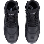 Portwest FD25 Metal Free Composite Metatarsal Side Zip Waterproof Safety Boot S7L HRO M CI LG SC AN SR FO