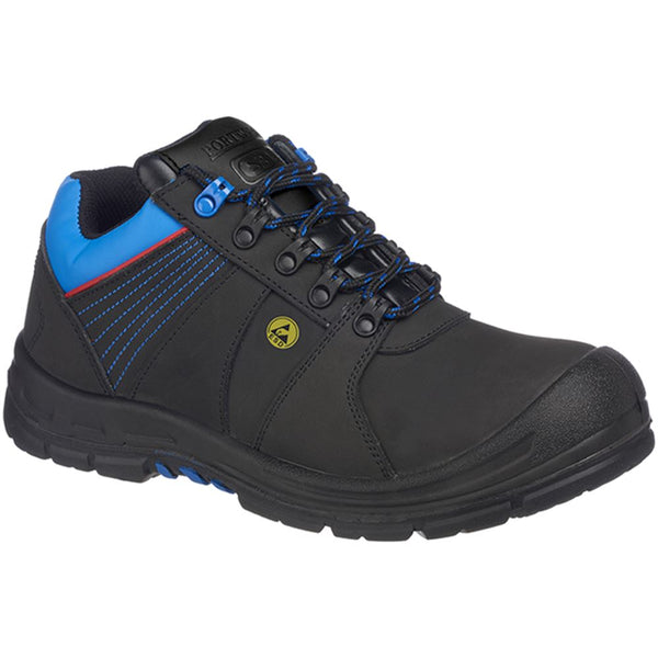 HRO Safety Boots